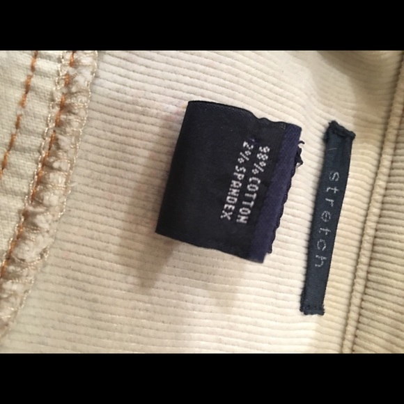 Gap Corduroy Jacket - Picture 5 of 5
